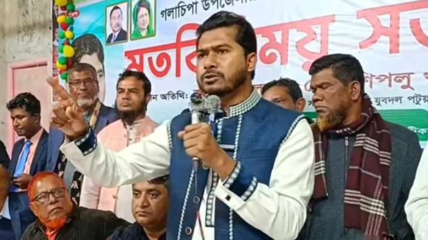 বিএনপি ছাড়া অন্য কোনো দল ক্ষমতায় এসে দেশ চালাতে পারবে না: নুর